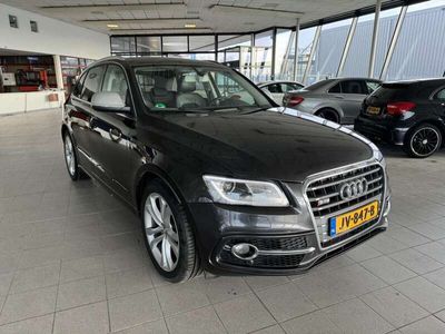 tweedehands Audi SQ5 Q5 3.0 TDIq. Pro L