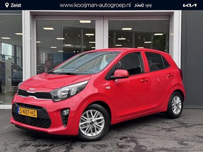 A2r Occasion 2023 Kia Picanto Hatchback | € 14.900 (Eerlijke prijs)