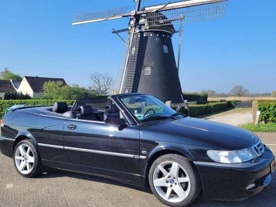 Saab 9-3 Cabriolet