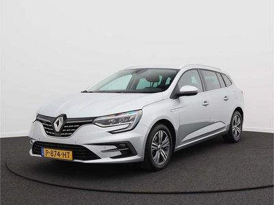 Renault Mégane IV
