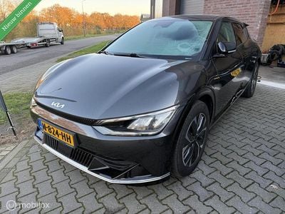 Occasion Kia EV6 Plus 168 kW (229 PK) 2021 Grijs SUV