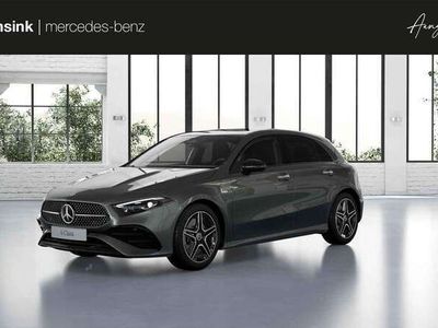 Mercedes A250