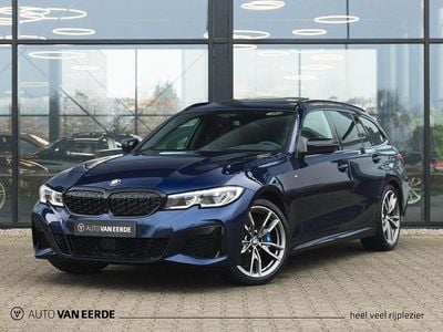 Occasion BMW M340 M Sport 375 PK (275 kW) 2020 Blauw (metallic) Sedan