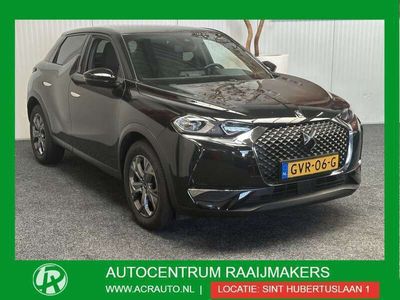 DS Automobiles DS3 Crossback