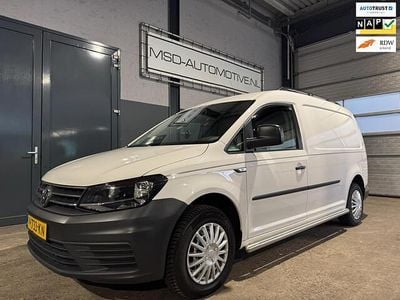 VW Caddy Maxi