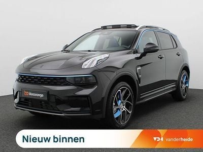 Lynk & Co 01
