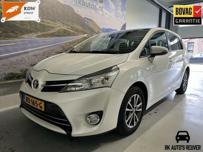 tweedehands Toyota Verso 1.8 VVT-i Business 7 Zitpl./ Pano/ Navi