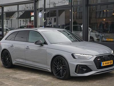 Overige Occasion 2019 Audi A4 Design Stationwagen | € 57.980