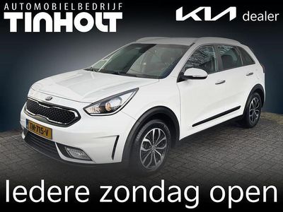Occasion Kia e-Niro 103 kW (141 PK) 2018 SUV