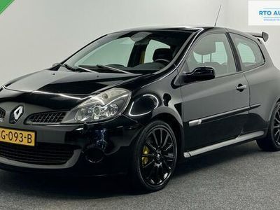 Renault Clio R.S.