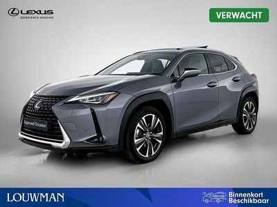 Occasion 2020 Lexus UX 300e Luxury Line SUV | € 35.950