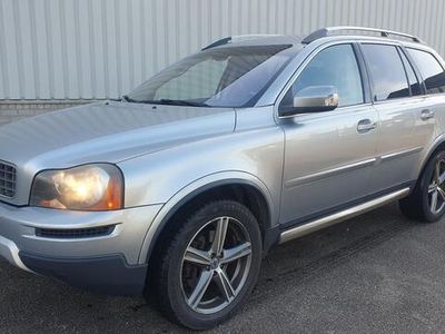 tweedehands Volvo XC90 2.4 D5 Executive