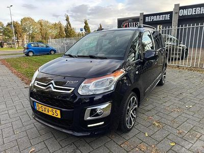 Citroën C3 Picasso