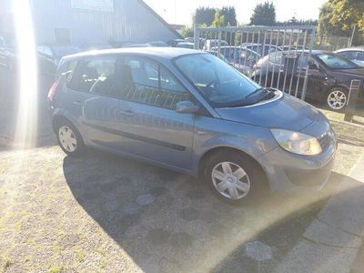 tweedehands Renault Scénic II 1.6-16V Business Line