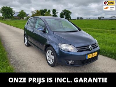 VW Golf Plus