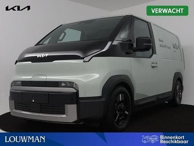 Groen metallic Gebruikt 2025 Kia PV5 Plus MPV | € 37.229
