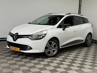 Renault Clio GrandTour