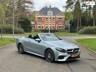 Mercedes E400