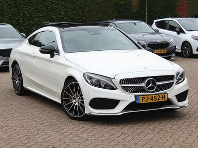 Mercedes C250