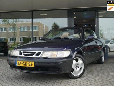 Saab 9-3 Cabriolet