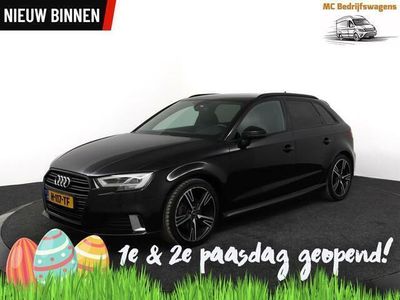 tweedehands Audi A3 Sportback 1.0 TFSI Pro Line Airco Navi Stoelverw