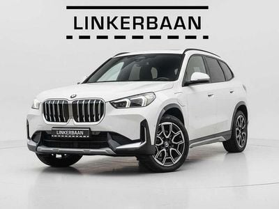 Occasion BMW X1 xLine 245 PK (180 kW) 2024 Wit SUV