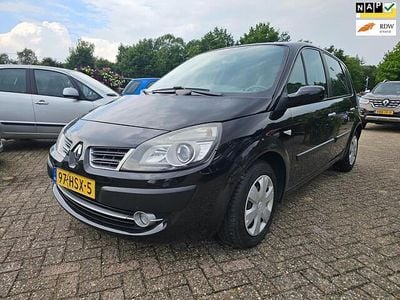 Renault Scénic III
