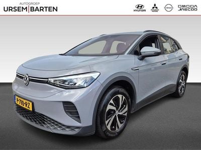 Grijs Occasion 2021 VW ID.4 Style SUV | € 20.930 (Eerlijke prijs)