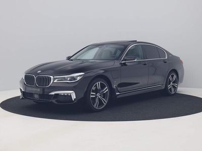 BMW 740