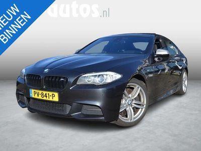 tweedehands BMW M550 5-SERIE xd Full options!