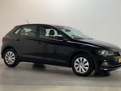 tweedehands VW Polo 1.0 TSI DSG Comfortline Business Parkeersensoren C