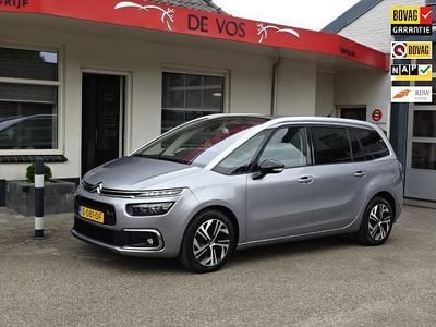 Citroën Grand C4 Picasso