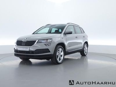 tweedehands Skoda Karoq 1.0 TSI Ambition | Navi | Stoelverw. | Cruise | PDC A | Appl