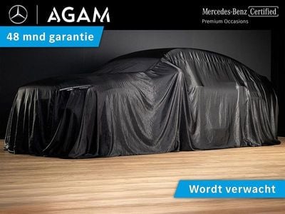 Mercedes EQA250+