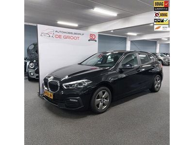 tweedehands BMW 118 1-SERIE i Business Edition-AUTOMAAT-LED