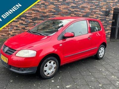 tweedehands VW Fox 1.2 Trendline