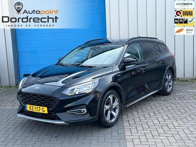 tweedehands Ford Focus Wagon 1.0 EcoBoost Active Business B&O 1 EIG DEALE
