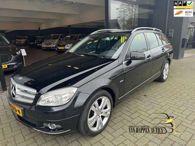 tweedehands Mercedes C180 Estate K BlueEFFICIENCY Business Class Avantgarde