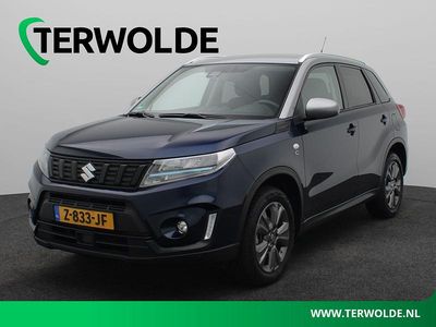 Occasion Suzuki Vitara 2024 Blauw SUV