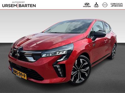 Rood metallic Gebruikt 2025 Mitsubishi Colt Intense+ Hatchback | € 27.430 (Eerlijke prijs)