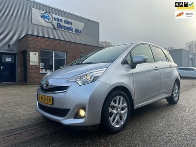 Toyota Verso-S