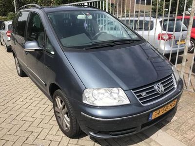 tweedehands VW Sharan 2.8 V6 Comfortline .