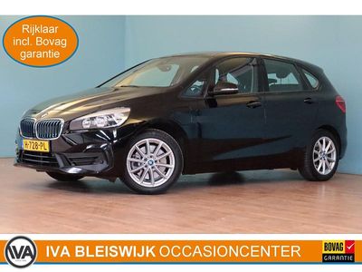 BMW 225 Active Tourer