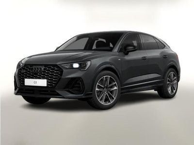 Grijs Occasion 2023 Audi Q3 S-Line SUV | € 56.012