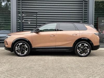 Opel Grandland Electric