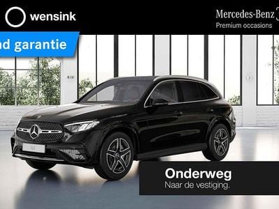 Mercedes GLC300e