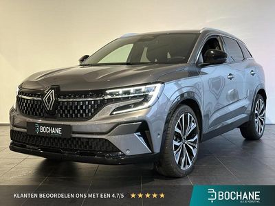 Grijs Gebruikt 2023 Renault Austral Iconic SUV | € 31.495 (Eerlijke prijs)