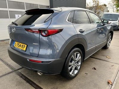 tweedehands Mazda CX-30 2.0 SkyActiv-X Luxury