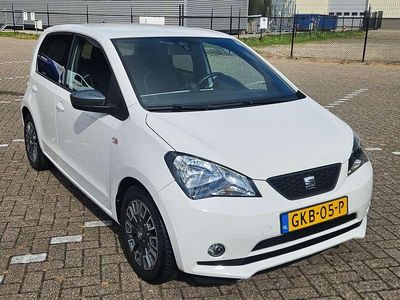 Seat Mii