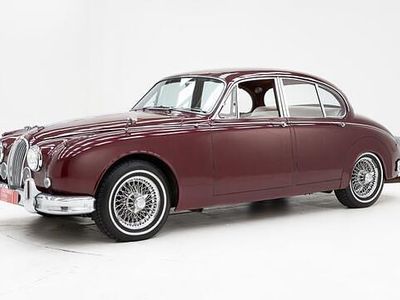 Occasion Jaguar MK II 1960 Overige Sedan